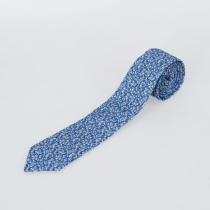 blue tie gift set no 5 MAIN