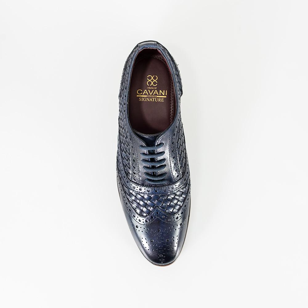 Orion Signature Shoes | SuitsMe