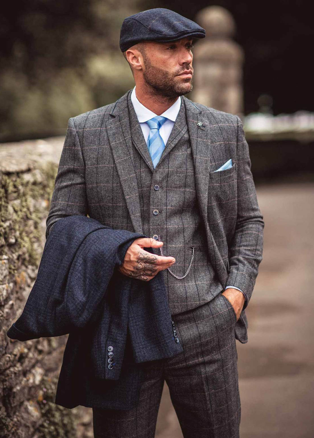 High Quality Menswear | Hull | Suits Me