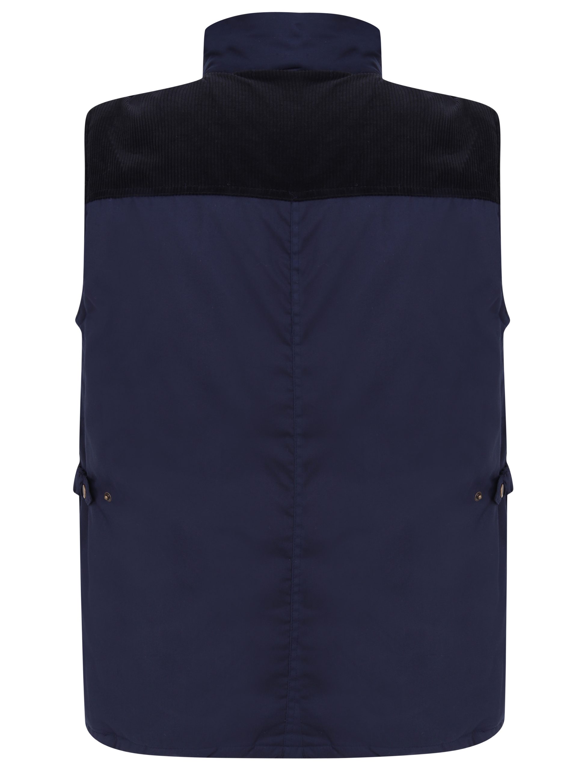1J208601 Navy Back